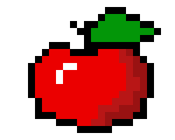 [759573] apple