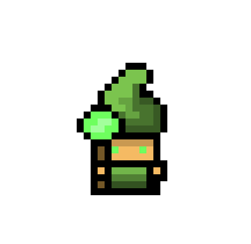 [757cf2] FOREST GUARDIAN