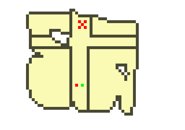 [9664c4] Mario map :D