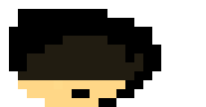 [16da6b] (idk for the shooter. maybe black when not fighting.)