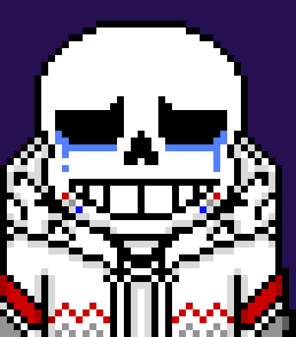 [7c78a2] *Multi's screaming gets louder as he claws deeper into his arms*