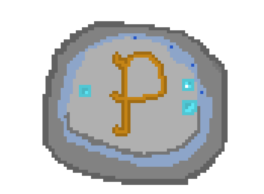 Potterworld Discord Logo