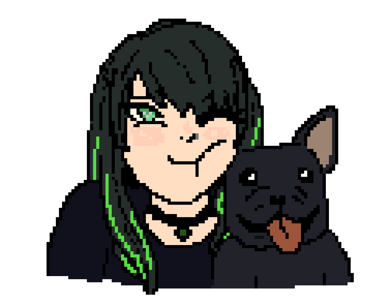 [9664c4] Melaine and Ham