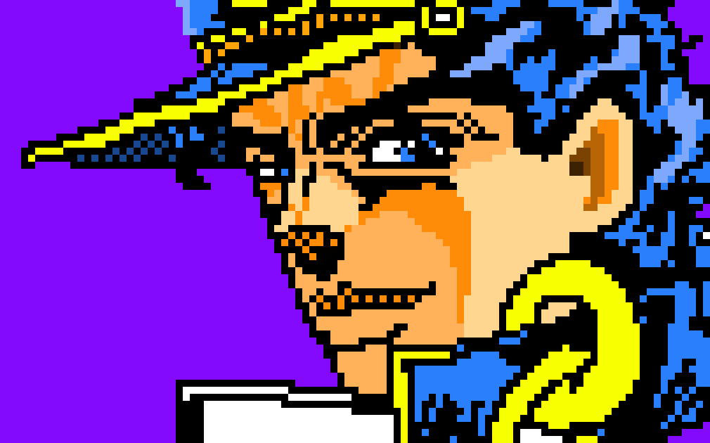 jotaro kujo