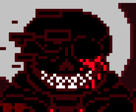 [c8bb2d] *appears behind duncan*