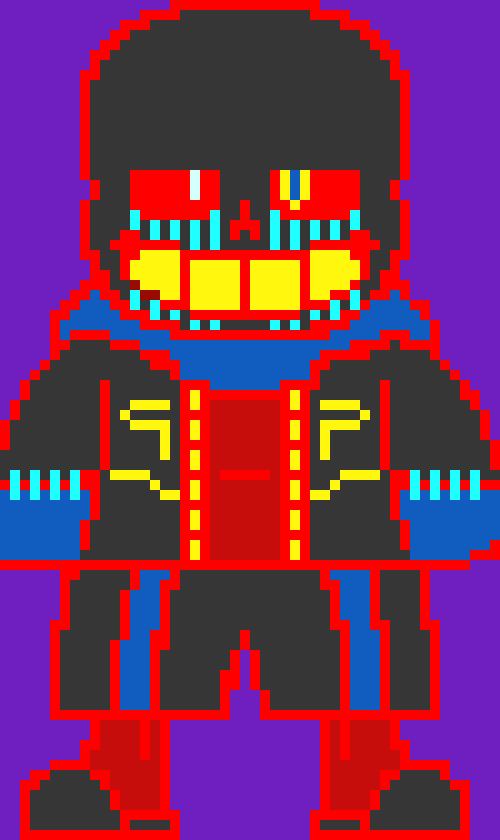 -IS THIS ENOUGH PIZZA JOKES OIEAWFYGIEYWFGAEWYFIWFEAGIEWFGAEWYFIGAWEOIAEWFGEAWYOIFGEIAOEWYIGAEIWYA *all the ded and cringy memes start coming out of a portal*AAAAAAAAAAAAAAAAAAAAAAAAAAAAA*world ends*- ERROR!sans