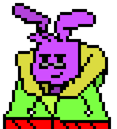 [9664c4] Smug