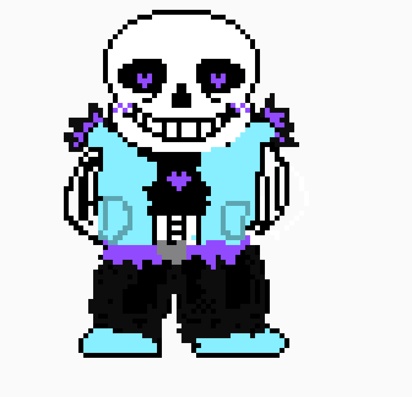 [df4002] lusst san made by me
