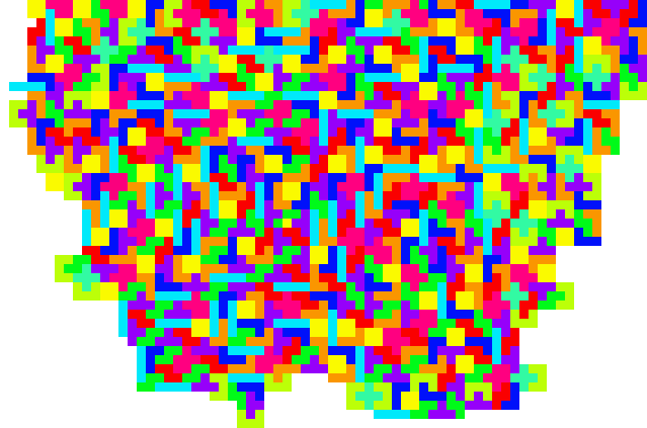 [77cf4d] 4tris