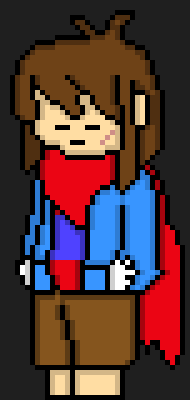 Ender-FT Frisk