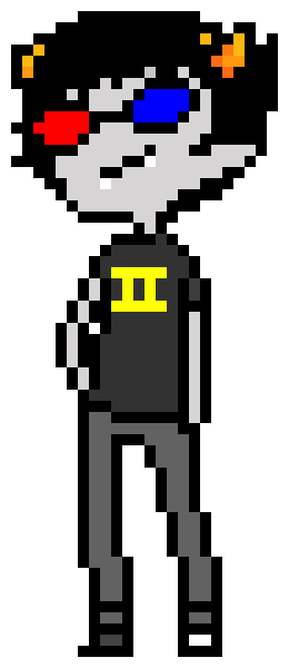 [9664c4] Sollux Captor