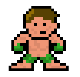 Tarzan