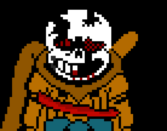 [cc3e57] inktale last au