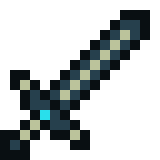 [8b20cf] sculk sword