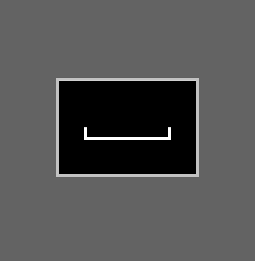 [6d41f7] space bar