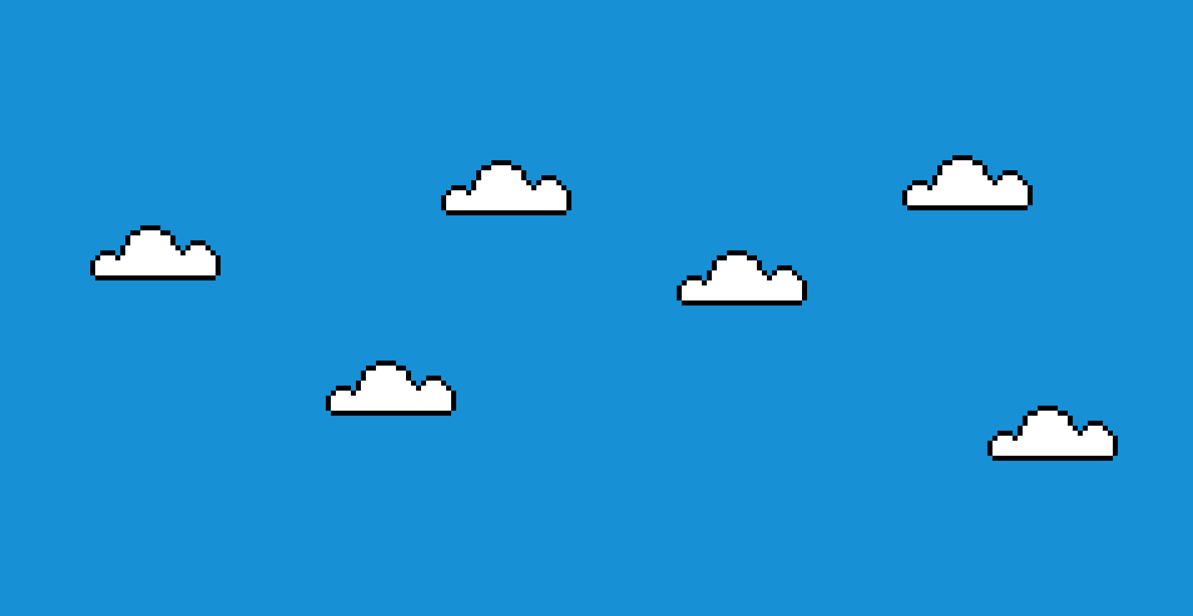[b5ecc2] Sky