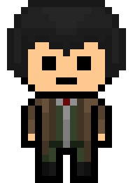 [9664c4] danganronpa pixel sprite base