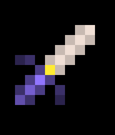 [9664c4] Master Sword