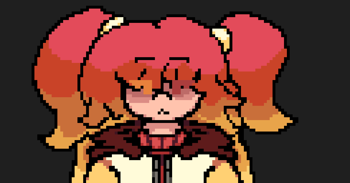 [8998f6] damn I found more old thing I made / redraw