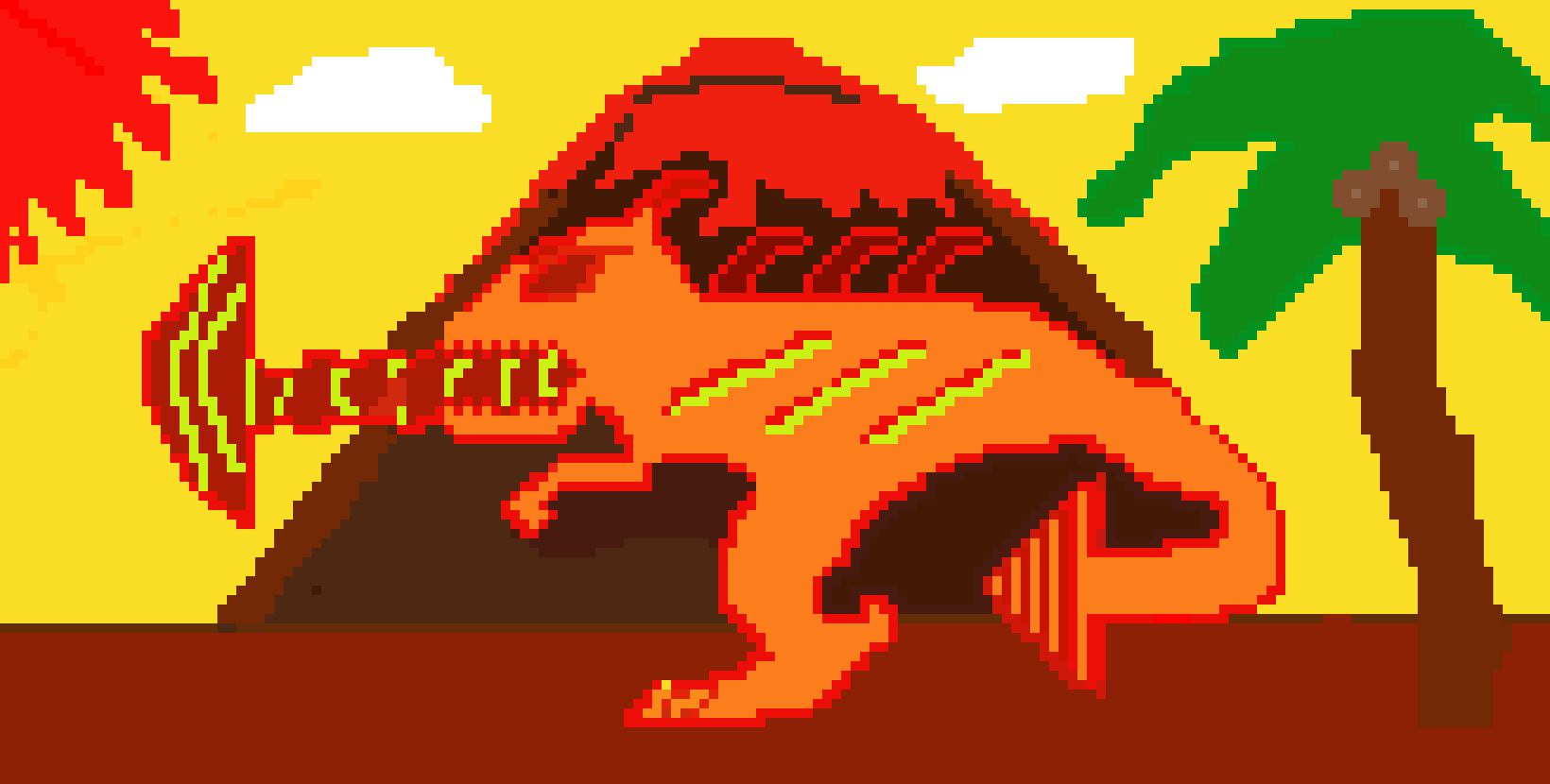 [9664c4] My Creature