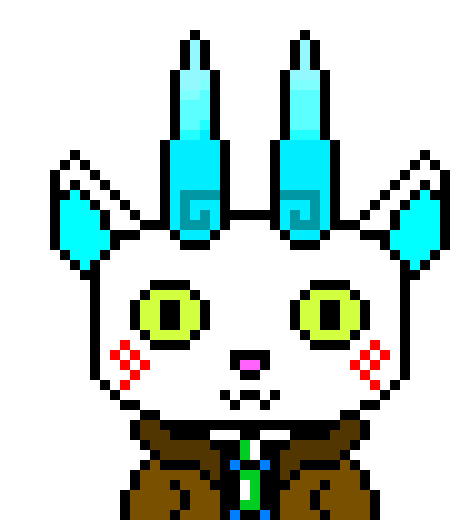 [5b2f3e] You should look at my rant on the discord Drone. This is a joke name but cmon.. -Man with his brand being stolen by a a rainbow furry