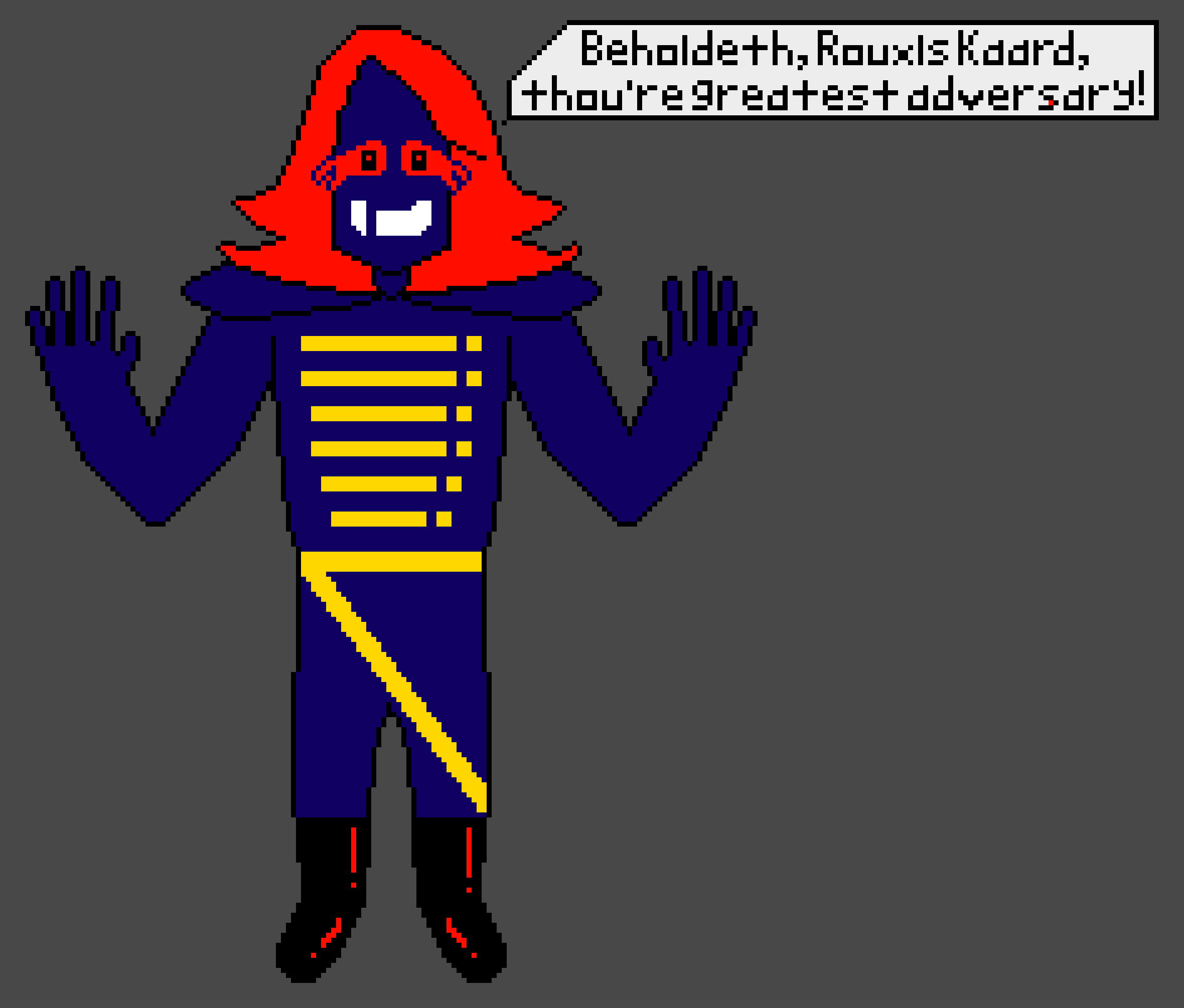 [264d08] Rouxls Kaard