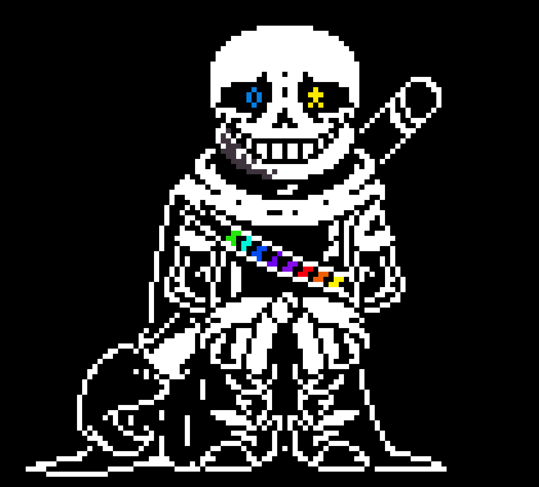 ink sans phase 2