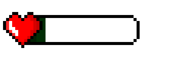 [fb98c7] Health Bar