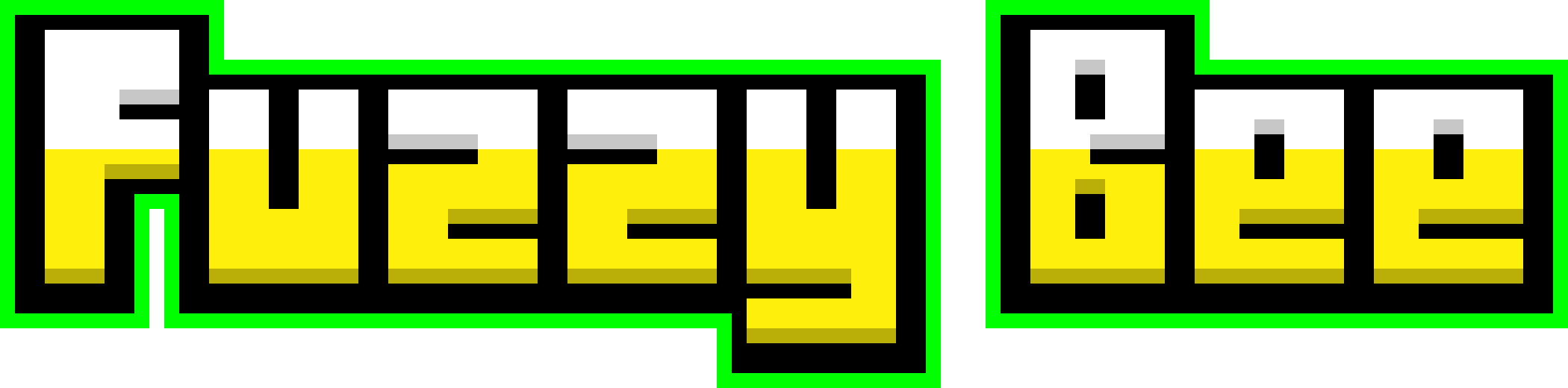 Fuzzy Bee