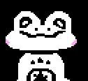 [9664c4] DebbTaleFroggit