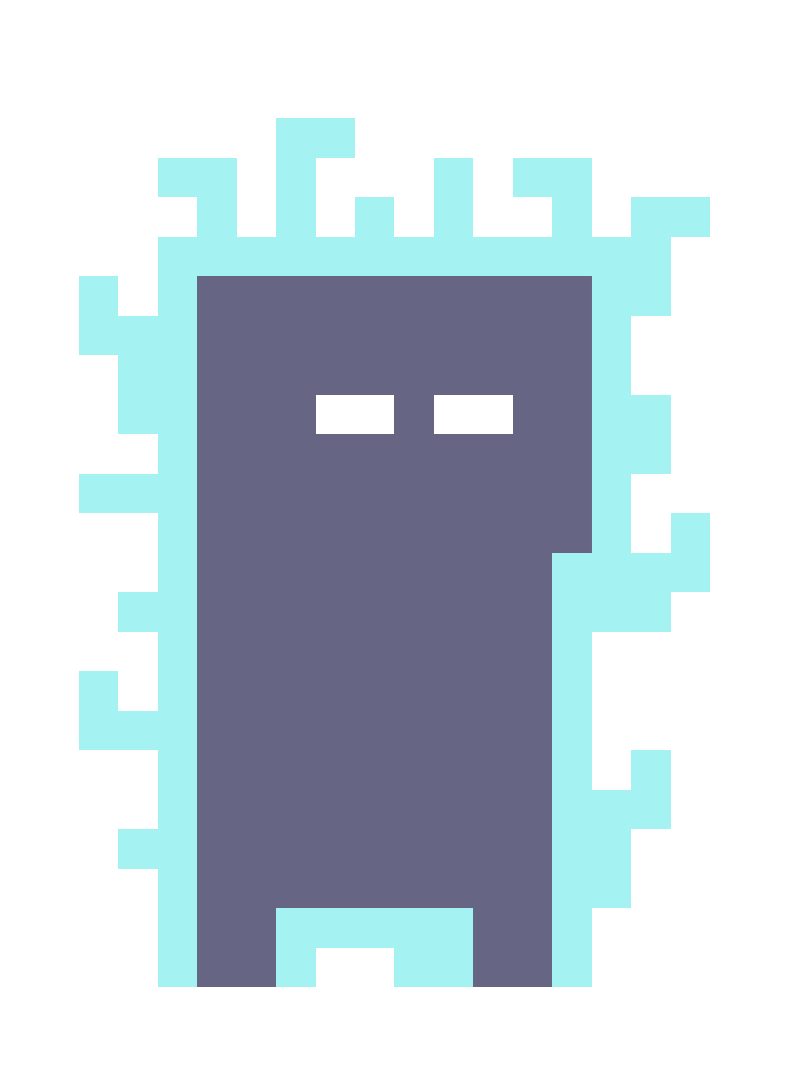 [9664c4] Ice Demon