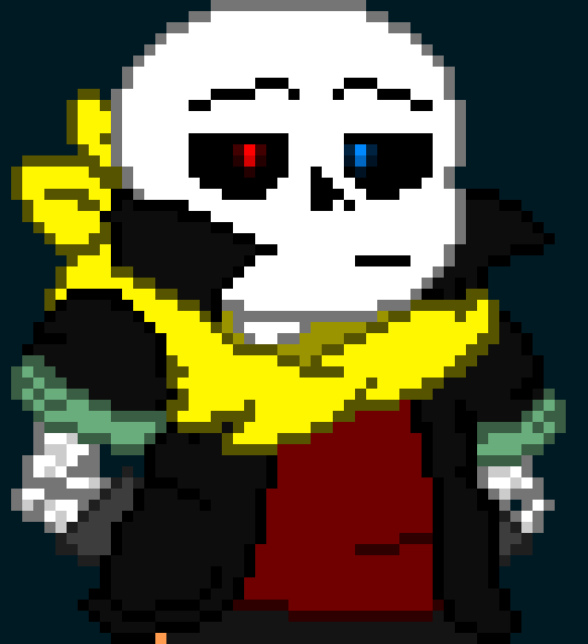 [63ceb7] *walks up to karma*