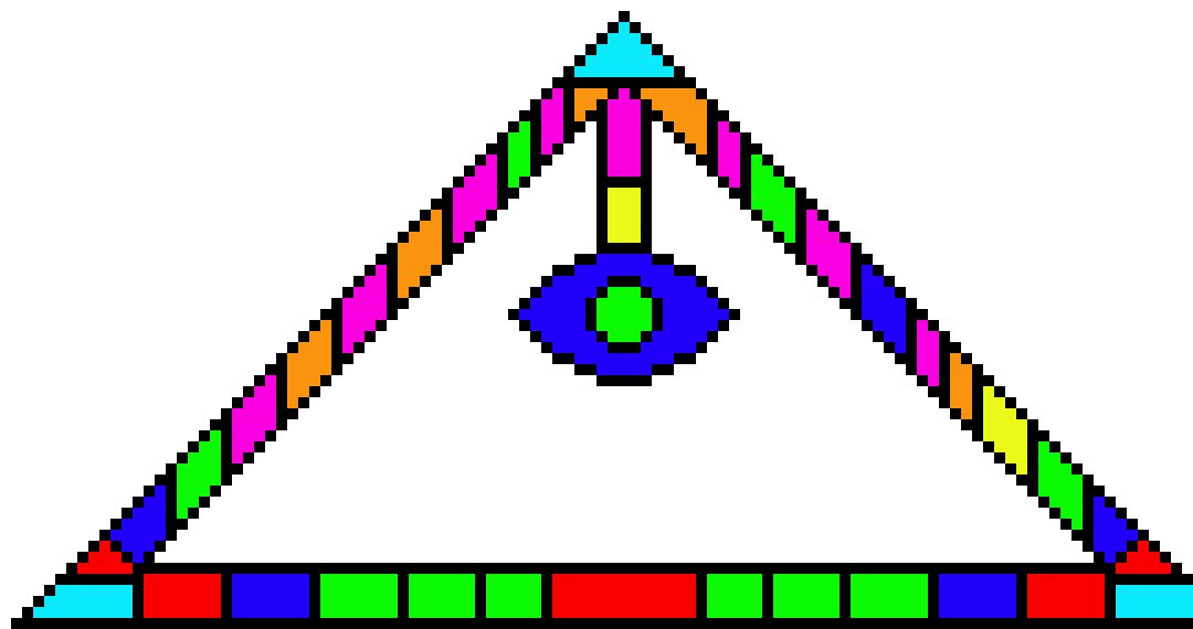 [9664c4] iluminati gameboard