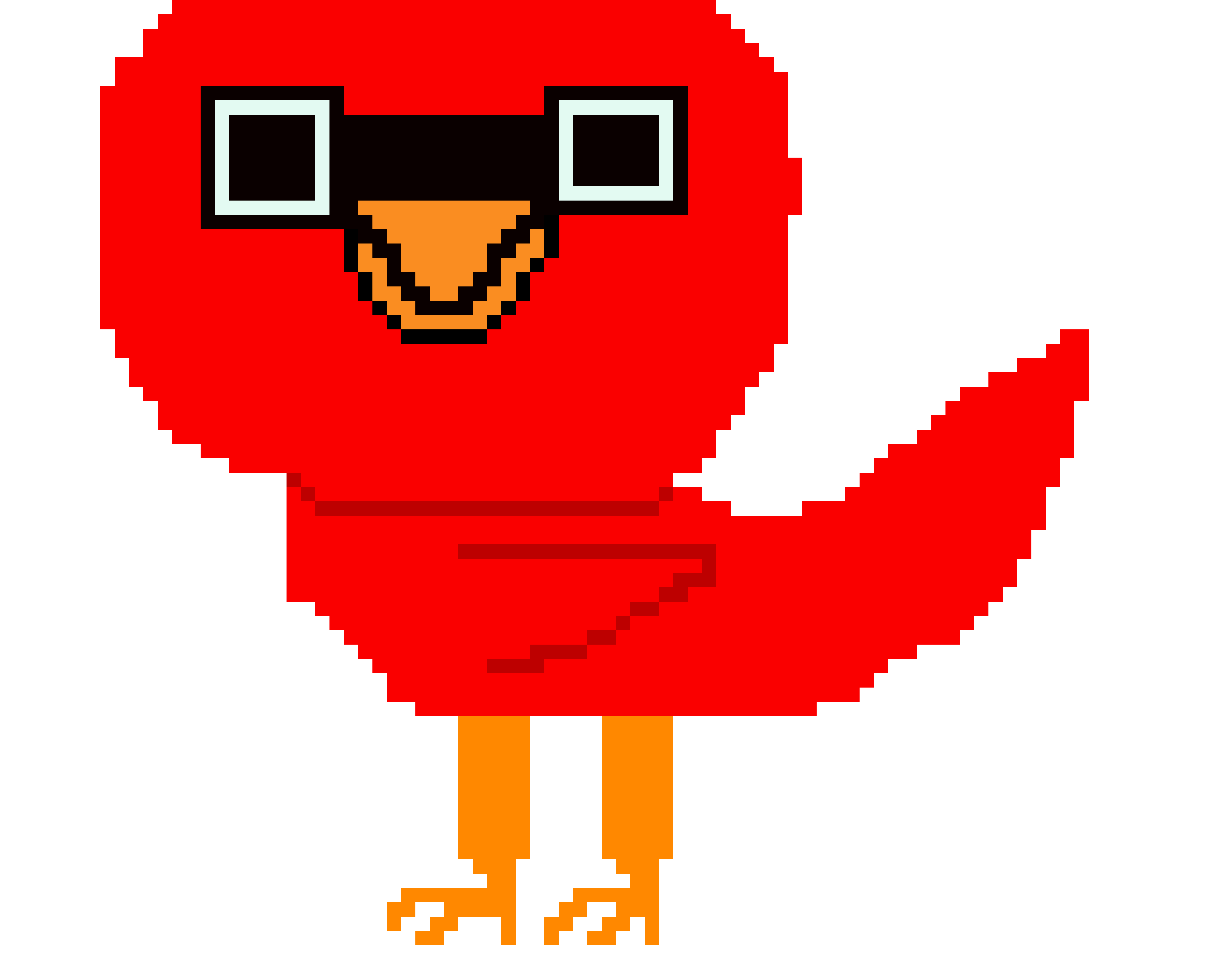 [ee7ccf] Bird