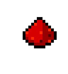 [1f2ec1] Redstone Dust