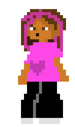[135a3f] Arihanna