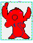 [aaf36d] pixel stitch