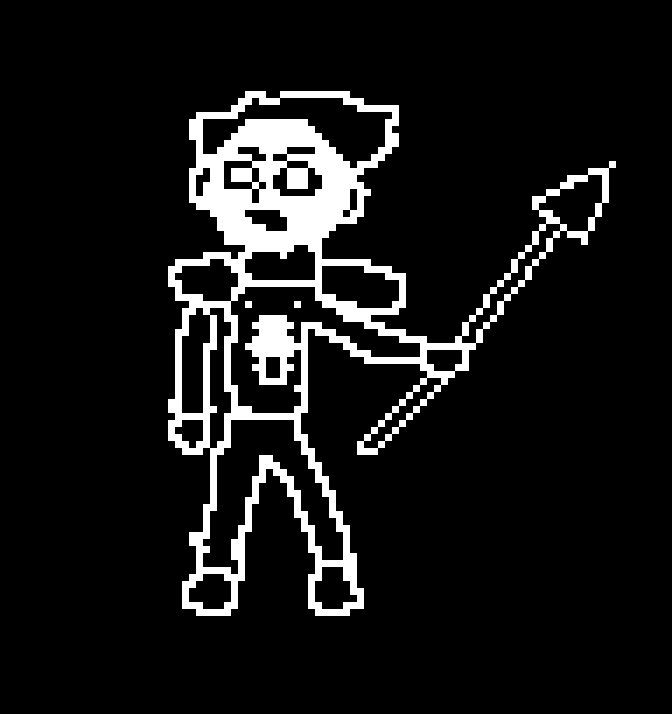 [9664c4] Spear of Hatred