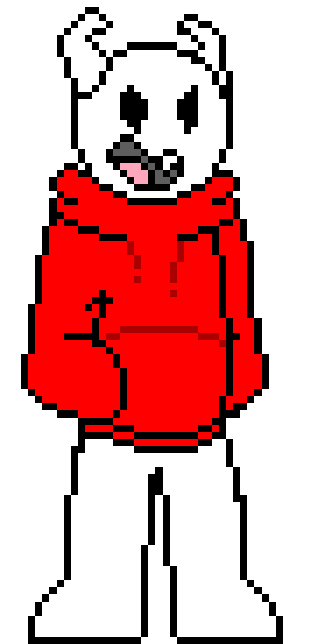 sup guys! karma here! except i look like somethingelseyt...