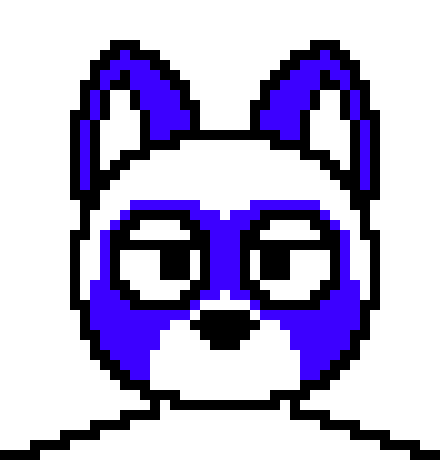 [847a9d] yeah that looks nice. also yeah i meant in the face my fault gwins