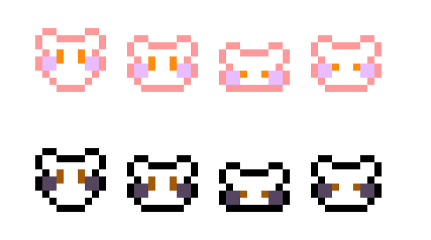[9cb803] hamster toute les versions 