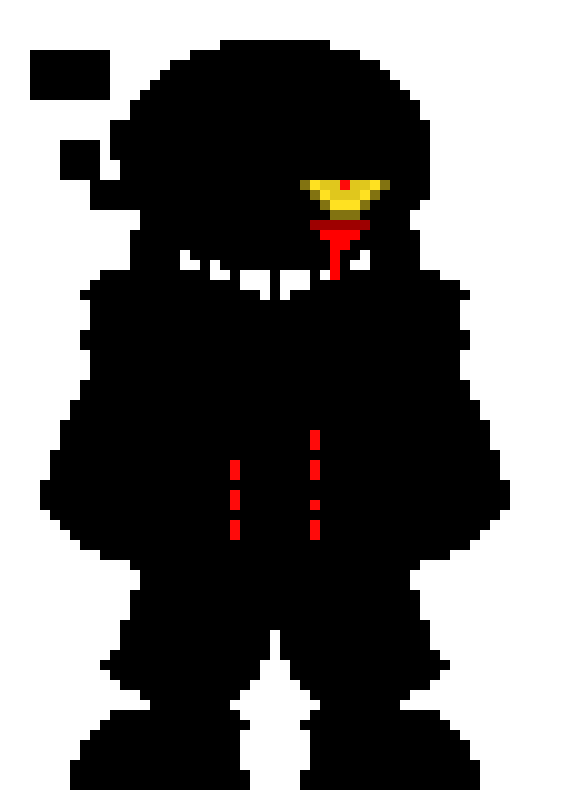 (original chaotic geno)
