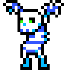 [e96516] skellybones
