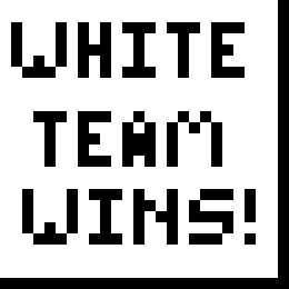 [b4c1ae] Red Team Wins