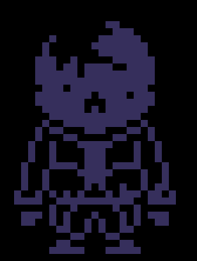[7ce906] *(It tried to talk, but has no mouth.) -HorrorTale Sans