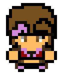 [9664c4] Pokemon Trainer Venora