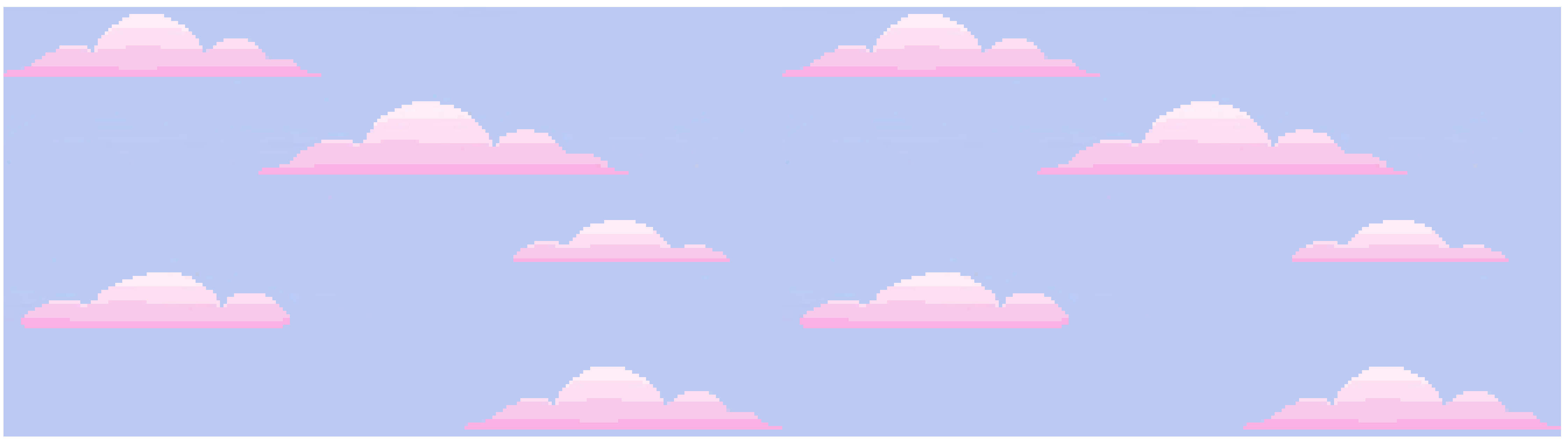 [cc2126] candyland-just-clouds