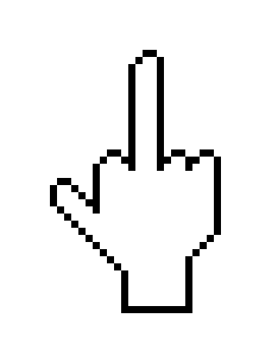 [9664c4] the new cursor