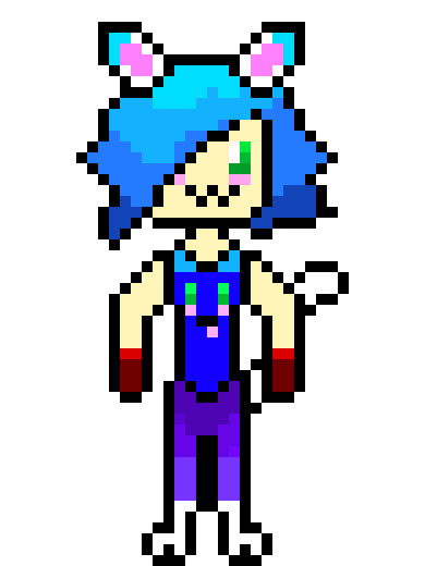 [9664c4] Nyah
