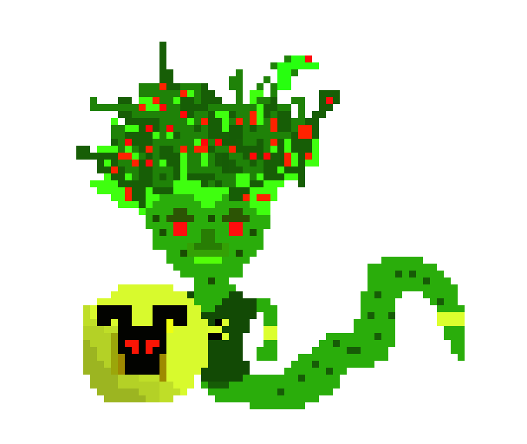 [9664c4] Medusa